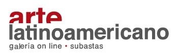 Arte Latinoamericano Logo